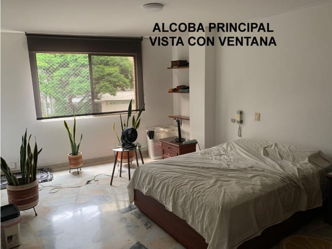 Apartamento de 2 alcobas en venta en La Flora, Cali, 120 m² · foto 13 de 14