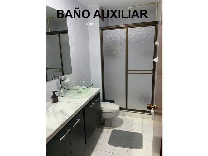 Apartamento de 2 alcobas en venta en La Flora, Cali, 120 m² · foto 14 de 14
