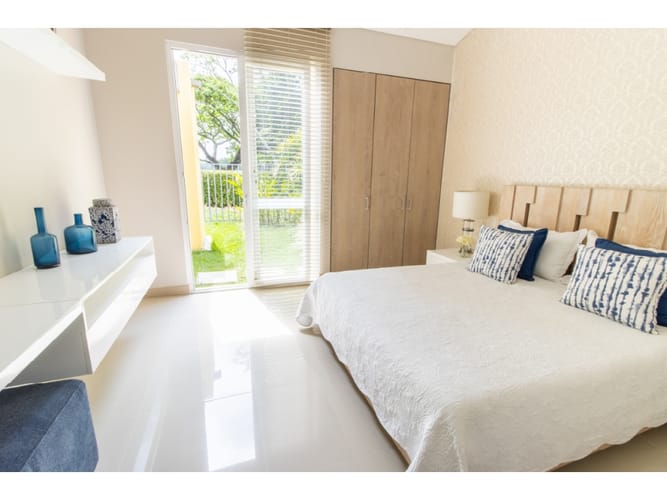 Casa de 3 alcobas en venta en El Castillo, Jamundí, 110 m² · foto 5 de 9