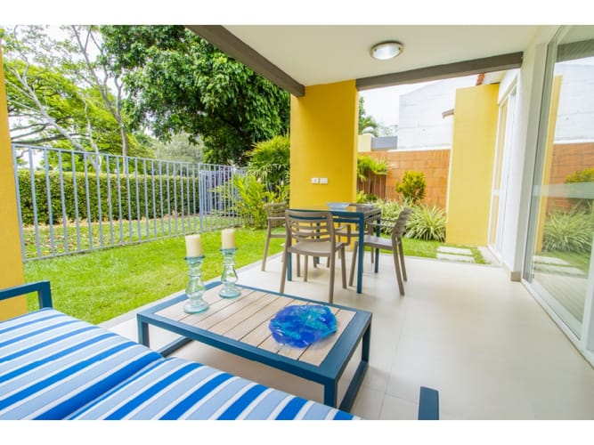 Casa de 3 alcobas en venta en El Castillo, Jamundí, 110 m² · foto 7 de 9