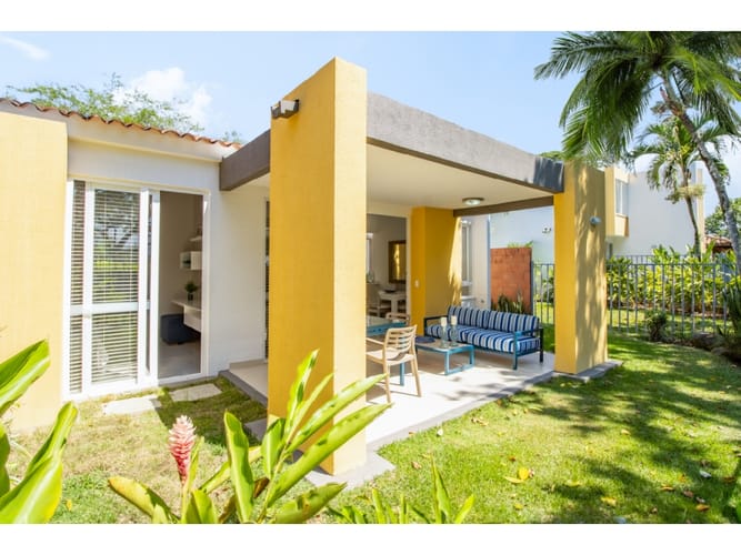 Casa de 3 alcobas en venta en El Castillo, Jamundí, 110 m² · foto 8 de 9