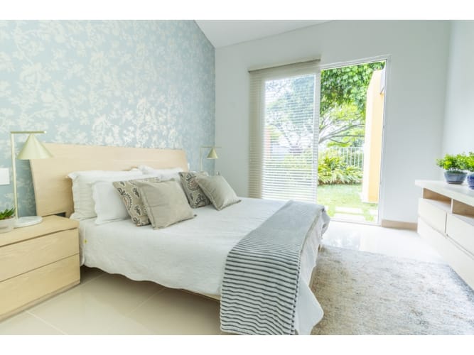 Casa de 3 alcobas en venta en El Castillo, Jamundí, 140 m² · foto 5 de 7