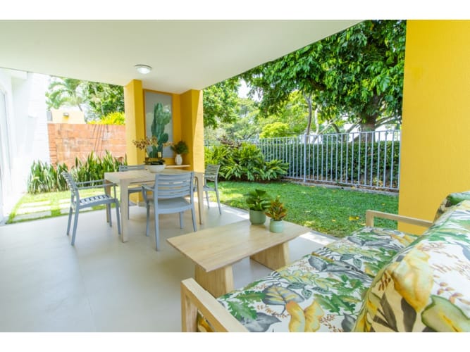 Casa de 3 alcobas en venta en El Castillo, Jamundí, 140 m² · foto 7 de 7