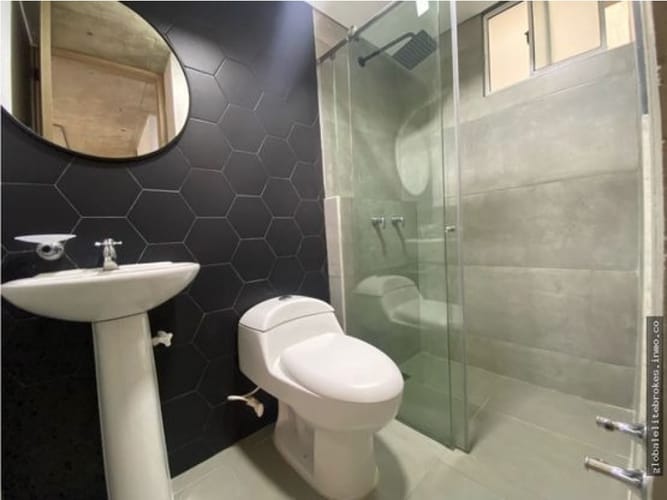 Apartamento de 3 alcobas en venta en Villa Fatima, Cali, 66 m² · foto 3 de 15