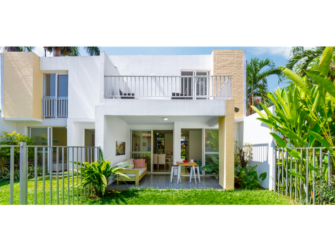 Casa de 2 alcobas en venta en El Castillo, Jamundí, 84 m² · foto 3 de 11