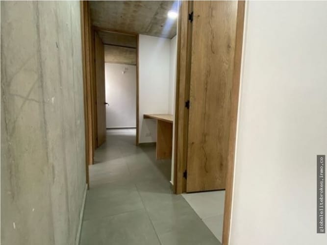 Apartamento de 3 alcobas en venta en Villa Fatima, Cali, 66 m² · foto 4 de 15