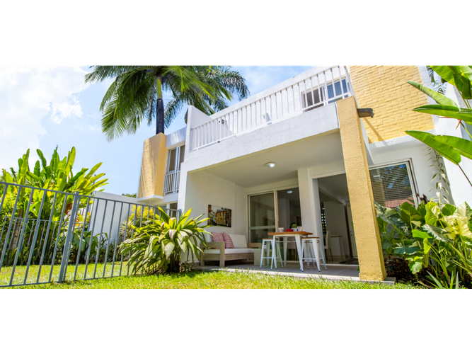 Casa de 2 alcobas en venta en El Castillo, Jamundí, 84 m² · foto 4 de 11