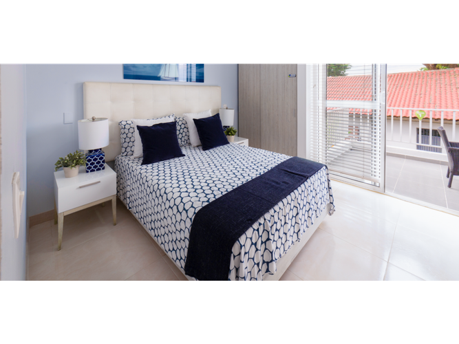 Casa de 2 alcobas en venta en El Castillo, Jamundí, 84 m² · foto 7 de 11
