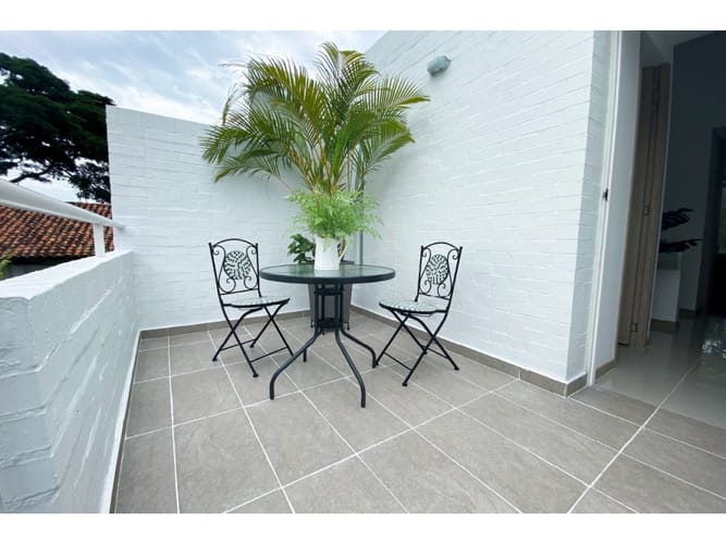 Casa de 2 alcobas en venta en El Castillo, Jamundí, 84 m² · foto 11 de 11