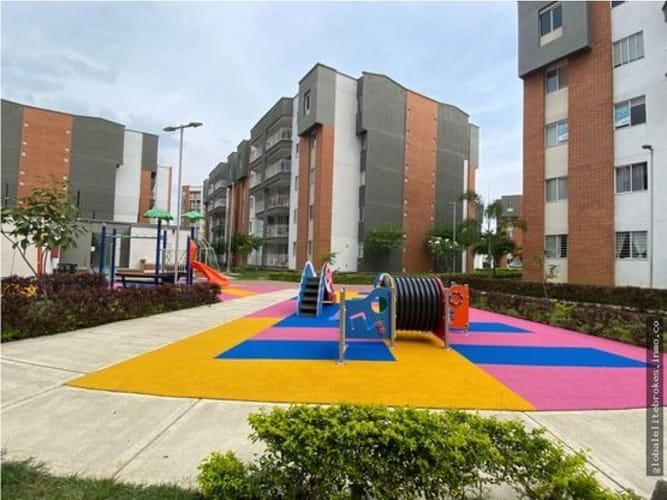Apartamento de 3 alcobas en venta en Villa Fatima, Cali, 66 m² · foto 15 de 15