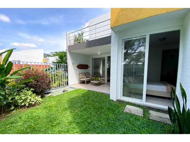 Casa de 3 alcobas en venta en El Castillo, Jamundí, 108 m² · foto 7 de 7