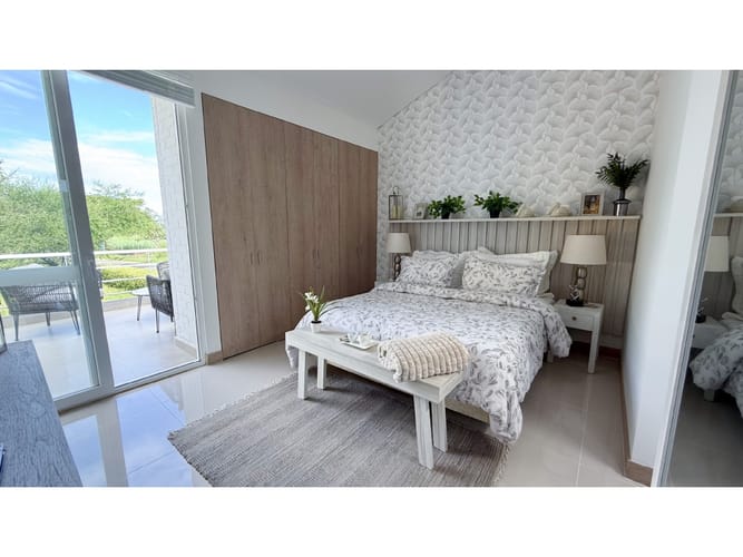 Casa de 4 alcobas en venta en La Castilla, Jamundí, 222 m² · foto 5 de 9