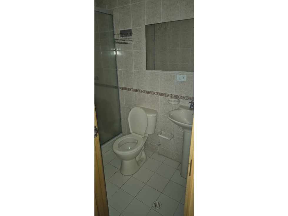 Apartamento en venta en El Refugio, Cali · foto 4 de 11