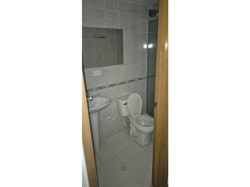 Apartamento en venta en El Refugio, Cali · foto 10 de 11
