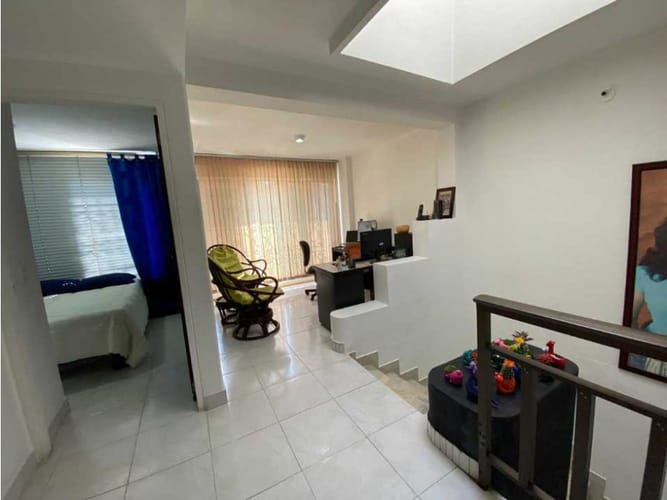 Casa de 3 alcobas en venta en Caney, Cali, 175 m² · foto 3 de 20