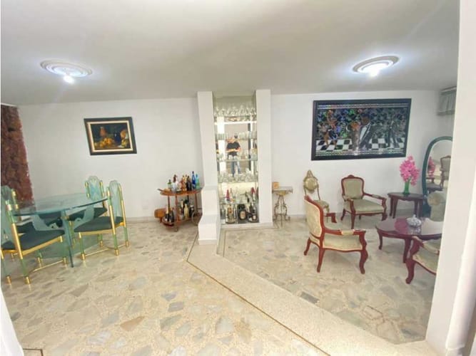 Casa de 3 alcobas en venta en Caney, Cali, 175 m² · foto 4 de 20