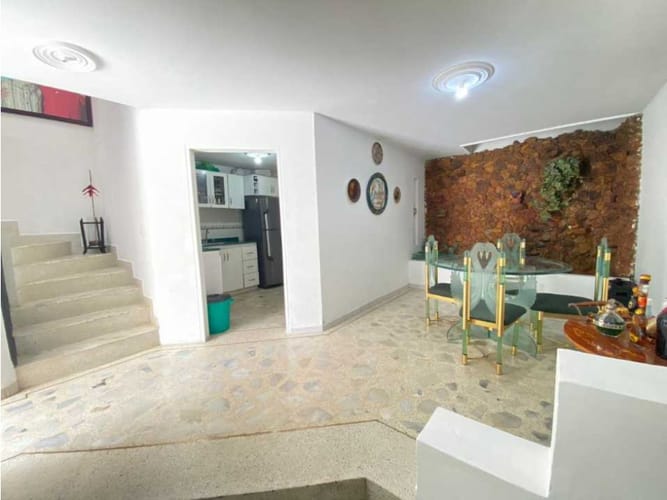 Casa de 3 alcobas en venta en Caney, Cali, 175 m² · foto 5 de 20