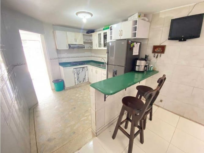 Casa de 3 alcobas en venta en Caney, Cali, 175 m² · foto 6 de 20