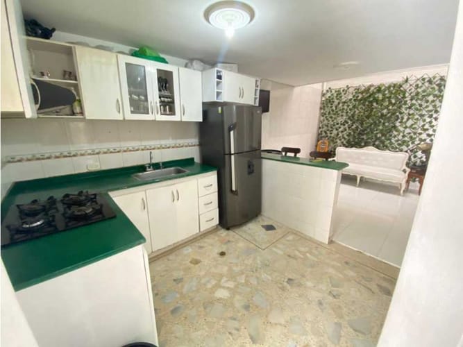 Casa de 3 alcobas en venta en Caney, Cali, 175 m² · foto 7 de 20