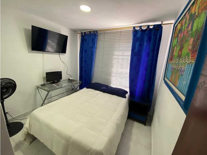 Casa de 3 alcobas en venta en Caney, Cali, 175 m² · foto 10 de 20
