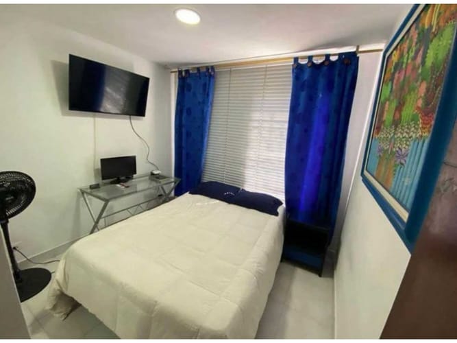 Casa de 3 alcobas en venta en Caney, Cali, 175 m² · foto 18 de 20
