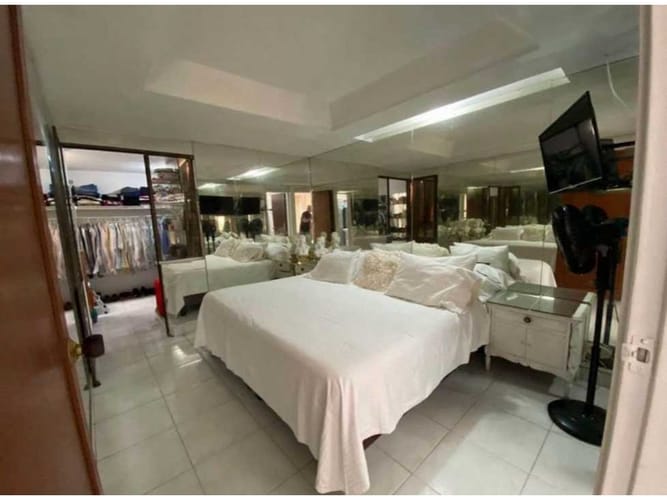 Casa de 3 alcobas en venta en Caney, Cali, 175 m² · foto 19 de 20
