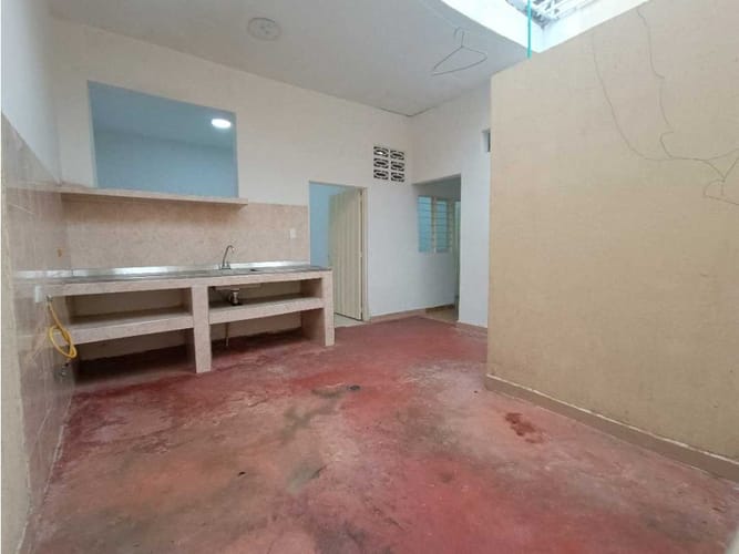 Casa de 3 alcobas en venta en El Trebol, Cali, 162 m² · foto 4 de 15