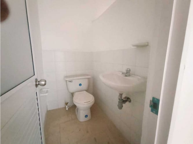 Casa de 3 alcobas en venta en El Trebol, Cali, 162 m² · foto 11 de 15