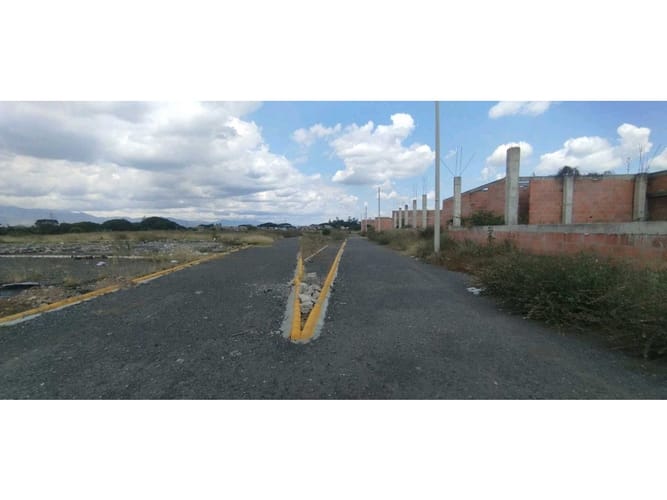 Lote en venta en Juanchito, Candelaria, 10 m² · foto 2 de 11