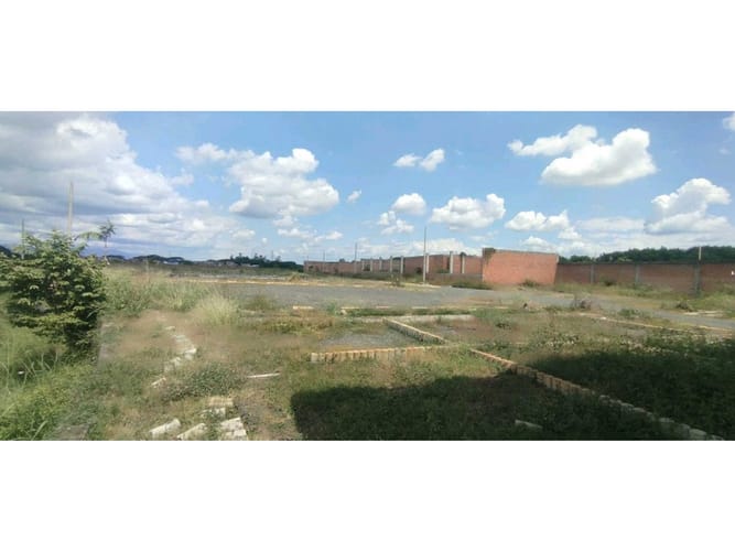 Lote en venta en Juanchito, Candelaria, 10 m² · foto 5 de 11