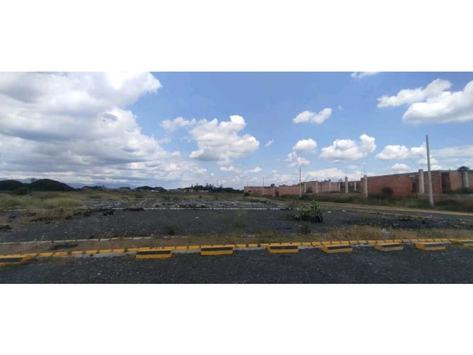 Lote en venta en Juanchito, Candelaria, 10 m² · foto 6 de 11