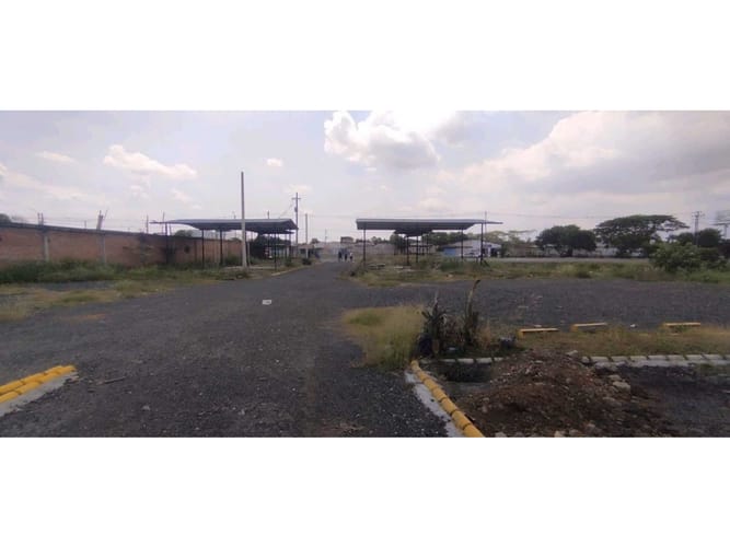 Lote en venta en Juanchito, Candelaria, 10 m² · foto 7 de 11
