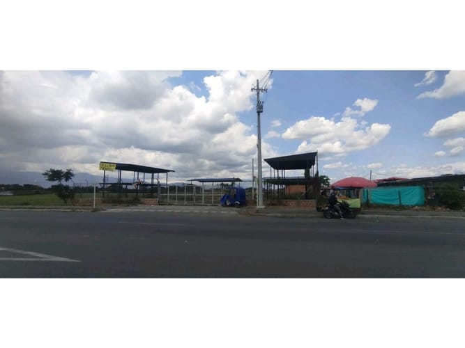 Lote en venta en Juanchito, Candelaria, 10 m² · foto 9 de 11