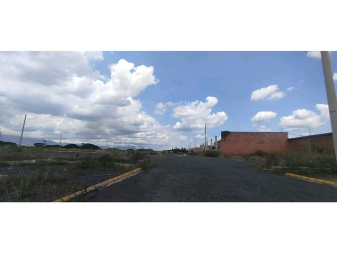 Lote en venta en Juanchito, Candelaria, 10 m² · foto 11 de 11