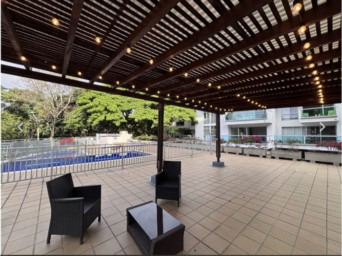 Apartamento de 3 alcobas en venta en Ciudad Capri, Cali, 102 m² · foto 5 de 24