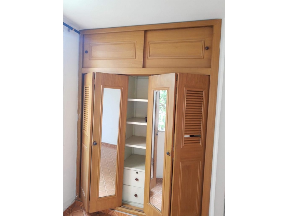 Apartamento en venta en Ciudad 2000, Cali · foto 6 de 9