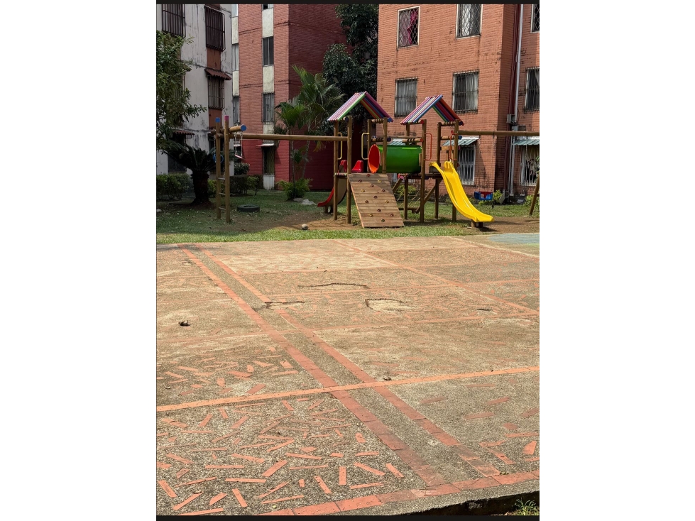 Apartamento en venta en Ciudad 2000, Cali · foto 9 de 9