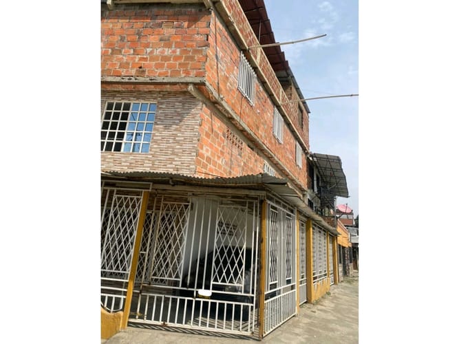 Casa de 17 alcobas en venta en Cañasgordas, Cali, 405 m² · foto 5 de 24