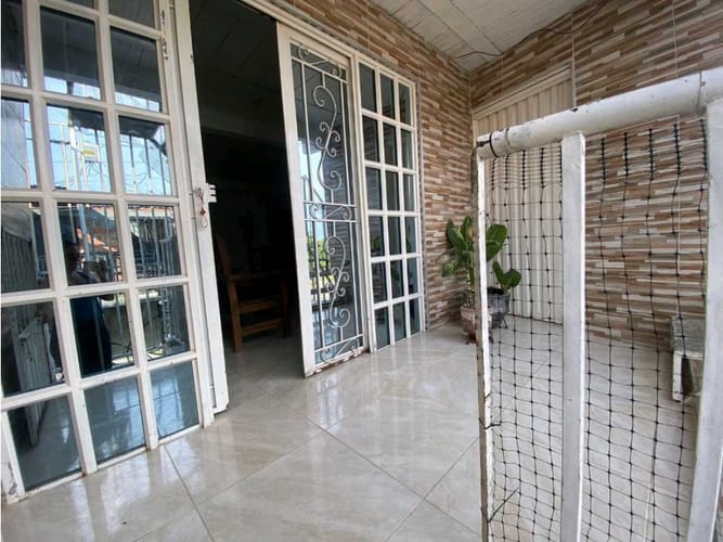 Casa de 17 alcobas en venta en Cañasgordas, Cali, 405 m² · foto 6 de 24