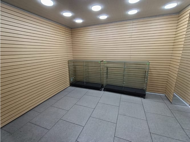Local en arriendo en San Isidro, Medellín, 15 m² · foto 7 de 8