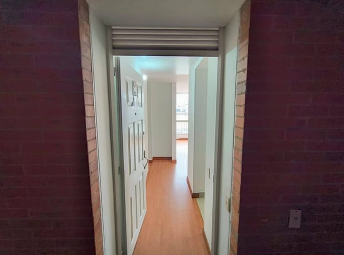 Apartamento de 3 alcobas en venta en Chapinero Sur Occidental, Bogotá, 52 m² · foto 6 de 23