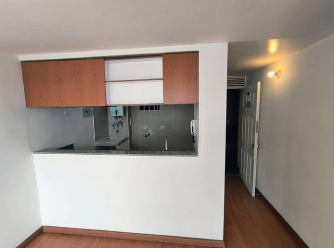 Apartamento de 3 alcobas en venta en Chapinero Sur Occidental, Bogotá, 52 m² · foto 10 de 23