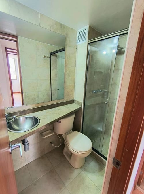 Apartamento de 3 alcobas en venta en Chapinero Sur Occidental, Bogotá, 52 m² · foto 13 de 23
