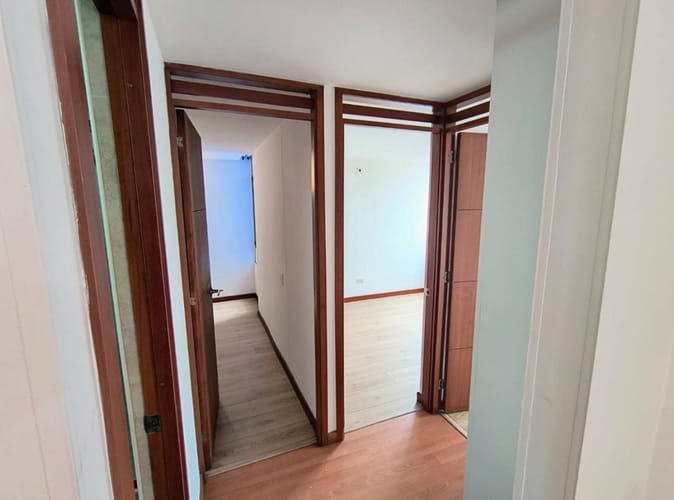 Apartamento de 3 alcobas en venta en Chapinero Sur Occidental, Bogotá, 52 m² · foto 14 de 23