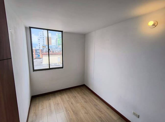Apartamento de 3 alcobas en venta en Chapinero Sur Occidental, Bogotá, 52 m² · foto 15 de 23