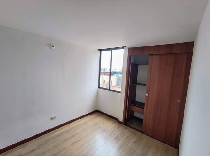 Apartamento de 3 alcobas en venta en Chapinero Sur Occidental, Bogotá, 52 m² · foto 17 de 23