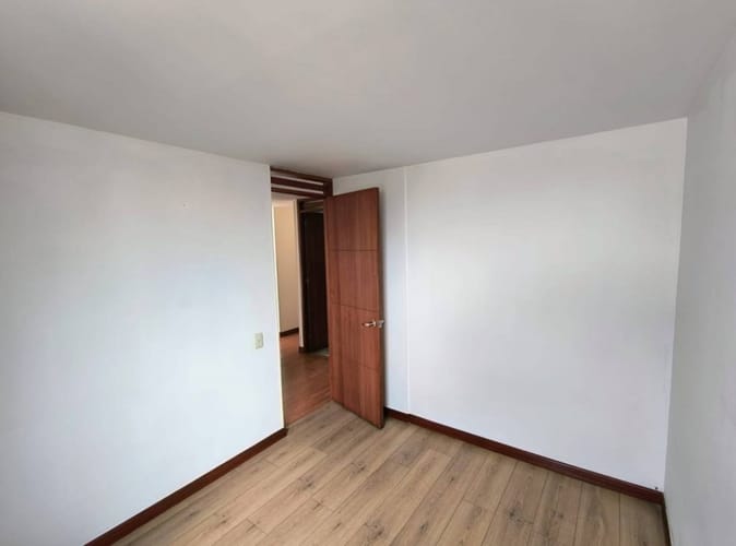 Apartamento de 3 alcobas en venta en Chapinero Sur Occidental, Bogotá, 52 m² · foto 18 de 23