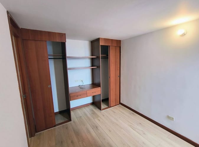 Apartamento de 3 alcobas en venta en Chapinero Sur Occidental, Bogotá, 52 m² · foto 19 de 23