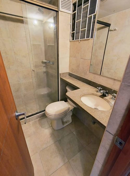 Apartamento de 3 alcobas en venta en Chapinero Sur Occidental, Bogotá, 52 m² · foto 22 de 23