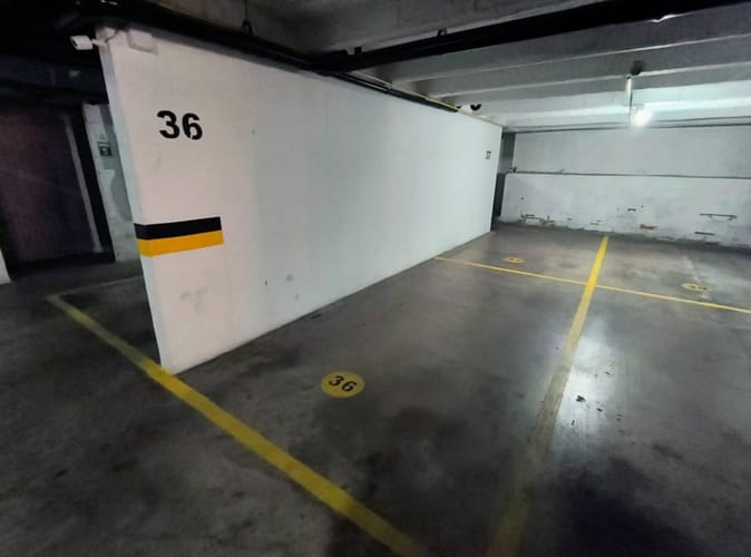 Apartamento de 3 alcobas en venta en Chapinero Sur Occidental, Bogotá, 52 m² · foto 23 de 23